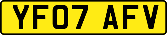 YF07AFV