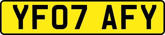 YF07AFY