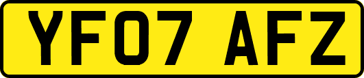 YF07AFZ