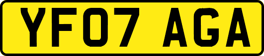 YF07AGA