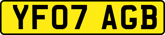 YF07AGB