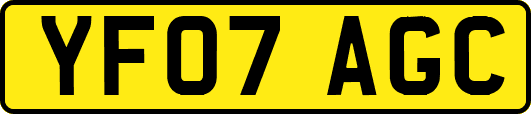 YF07AGC
