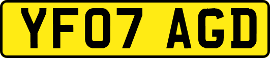 YF07AGD
