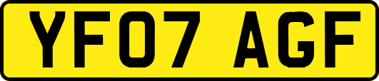 YF07AGF