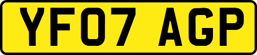 YF07AGP