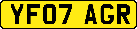 YF07AGR