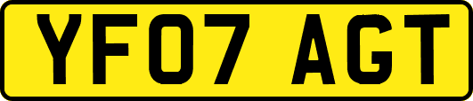 YF07AGT