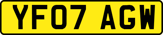 YF07AGW