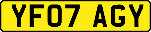 YF07AGY