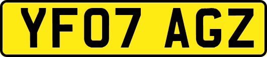 YF07AGZ