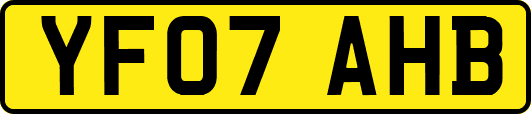 YF07AHB