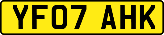 YF07AHK