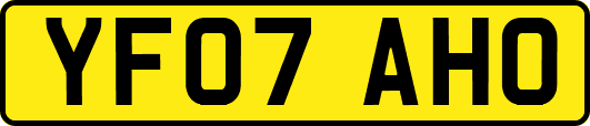 YF07AHO