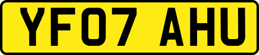 YF07AHU