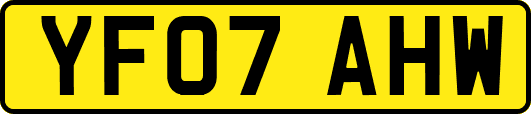 YF07AHW