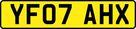 YF07AHX