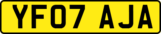 YF07AJA