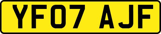 YF07AJF