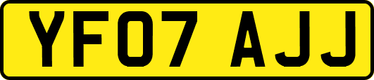 YF07AJJ
