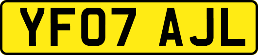 YF07AJL