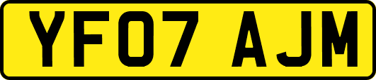YF07AJM