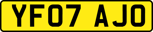 YF07AJO