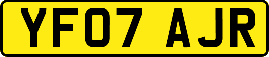YF07AJR