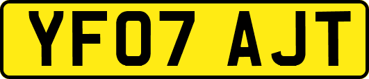 YF07AJT