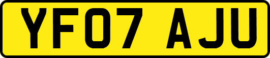 YF07AJU