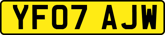 YF07AJW
