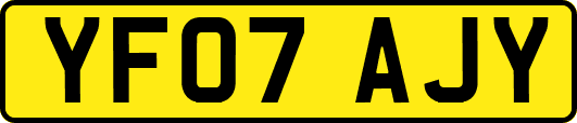 YF07AJY