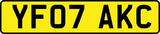 YF07AKC