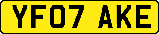 YF07AKE