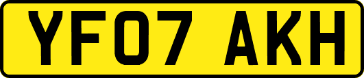 YF07AKH