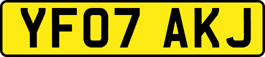 YF07AKJ