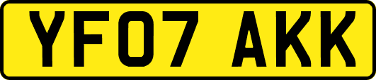 YF07AKK