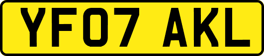 YF07AKL