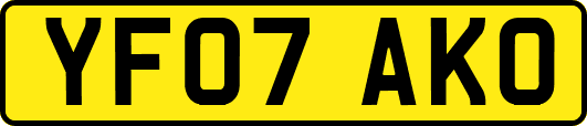YF07AKO
