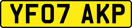 YF07AKP