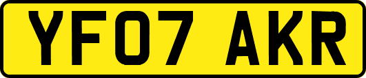 YF07AKR