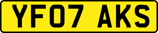 YF07AKS