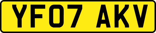 YF07AKV