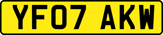 YF07AKW