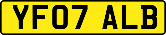 YF07ALB