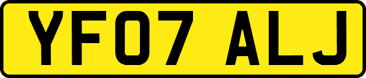 YF07ALJ