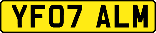YF07ALM