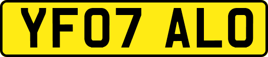 YF07ALO