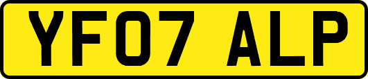 YF07ALP