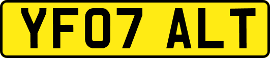 YF07ALT