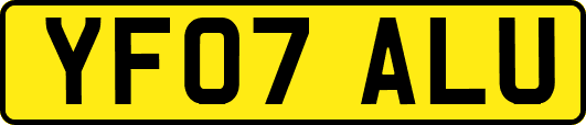 YF07ALU